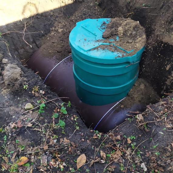 Газгольдер 2 200